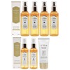 Home shopping latest product D'Alba Season 5 Royal Mist Serum 100ml x 4 + 60ml x 2 + Sun Serum / 홈쇼핑 최신상 달바 시즌5 로얄 미스트 세럼 100ml 4개+60ml 2개+선세럼