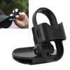 Quick Release Hat Clip Mount for Insta360 GO 3S, Quick