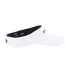 Oakley Elevate VISOR FA 24.0 Visor, (100) WHITE