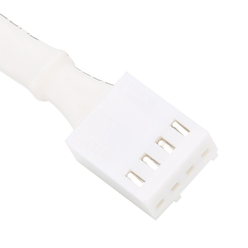 F140 Computer CPU Cool Cooling Fan 14cm Low Noise Desktop