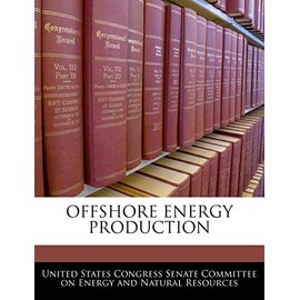 Offshore Energy Production
