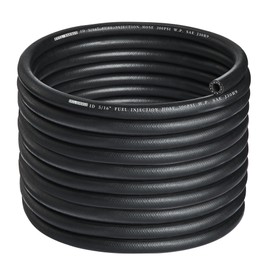EVIL ENERGY 5/16 Fuel Line Hose 25FT Fuel Injection Hose Transmission Rubber SAE 30R9 300PSI