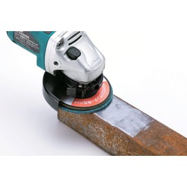 BS Cross Thunder 84008, 3-Piece Set with Dedicated Pads