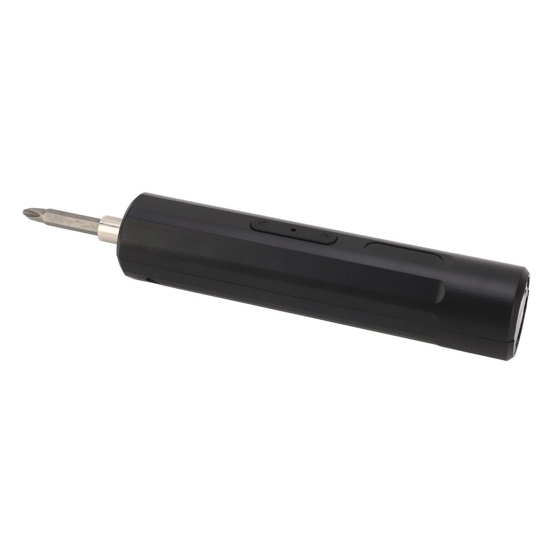 Electric Screwdriver Set Handheld Mini Lightweight Multifunctional Screw Driver Set