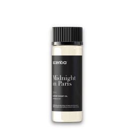 Midnight in Paris Hotel Collection Diffuser Oil | Inspired by 5-Star Hotels Fragrance Oil 20 ml | Aromatherapy Fragrance Oil Scent for Home, Hotel, Living Room, Office