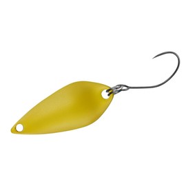 DAIWA PRESSO RAVE 2 1.5 Spoon/Lure, Mustard