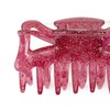 1 x Hair Claw Large Approx. 9 cm Long in