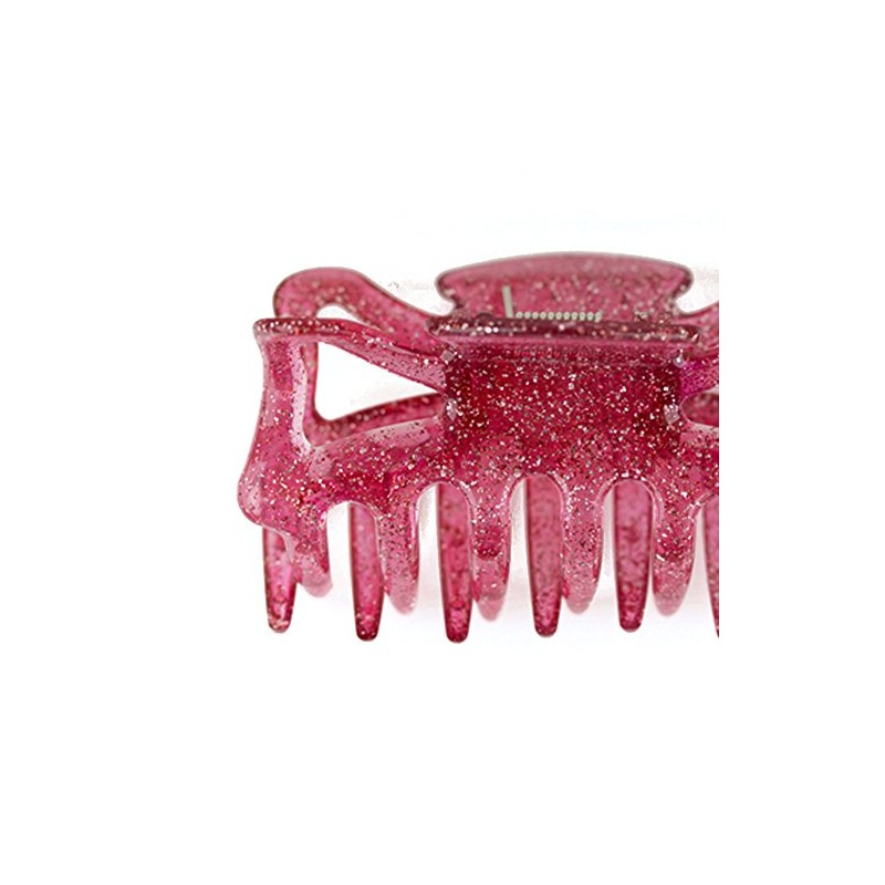 1 x Hair Claw Large Approx. 9 cm Long in