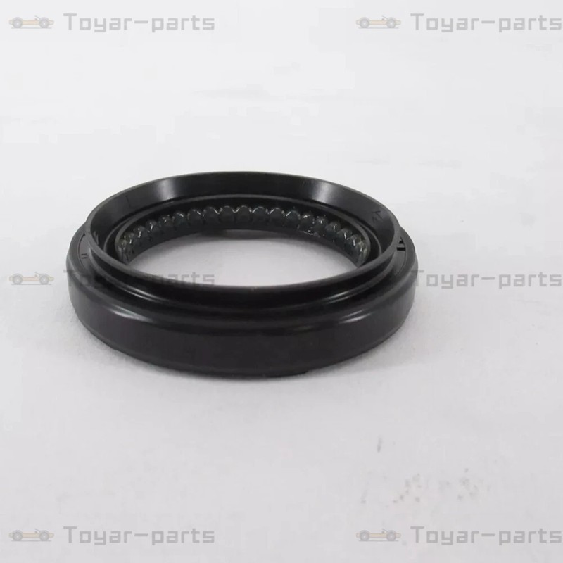 Unbranded For Honda Acura Left Transmission Output Shaft Seal Black