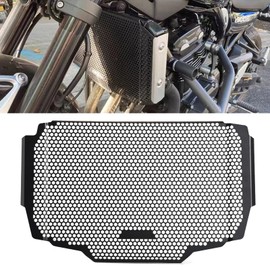 MT-09/SP 2021-2024 Motocycle Radiator Grille Guard Protective Cover
