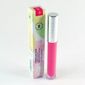 Clinique Pop Plush Creamy Lip Gloss 05 ROSEWATER POP - Size 0.11 Oz. / 3.4mL