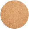 Viking Trivet Cork Round Trivet 6.3 inches (160 mm) 1274