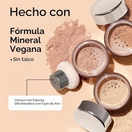Physicians Formula Spf 16 Mineral Wear Loose Powder, Creamy Natural, 0.42 Ounce