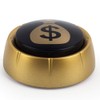 MyMealivos The Money Buzzer Button Toy - Gag Gifts, Game