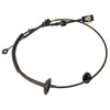 2005-2007 Ford Super Duty Automatic Transmission Shift Cables 5C3Z-7E395-C