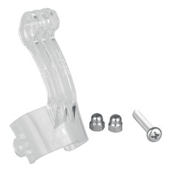 SEAC Action Cam universal mount Full face masks Unica, Libera and Magica