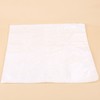 100pcs Disposable Plastic Car Seat Covers Protectors Mechanic Valet Roll