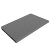 Tablet Case Precise Cutouts Comfortable PU Simple Stylish High Safety