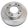 Bendix Premium PRT1437 Front Brake Rotor for Mazda RX-7 1988-1986