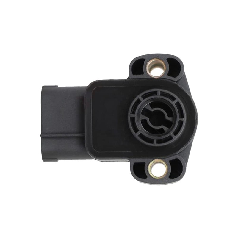 MACHSWON Throttle Position Sensor - 1pc F6TZ-9F836-AA, Compatible with Ford