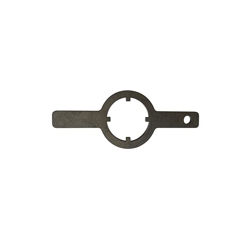 perfifan TB123A Compatible with Kenmore/Whirlpool Washer Tub Nut Spanner Wrench