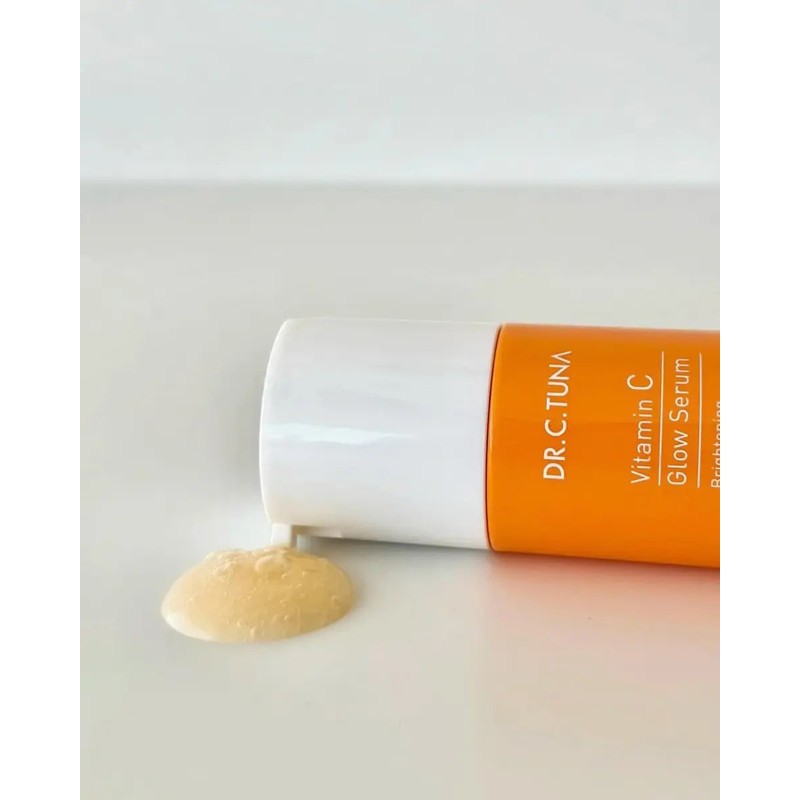 Sérum Antimanchas Hidratante Vitamina C Farmasi 30ml Díanoche