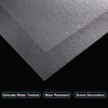 MECCANIXITY DIY Ripple Water Effect Sheet 10.6 x 7.9 Inch