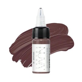 Nuva Scalp Micro-Pigmentation Ink - Customizable, Neutral Undertone for SMP Procedures, Vegan, Made in USA (Dark Blonde)