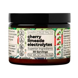 Cherry Limeade Electrolyte Tub