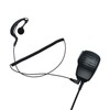 HEOPBIRD HM-158LA Two-Way Speaker Mic Compatible with ICOM IC-F3001 F4001