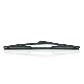 SHS Wipers Rear Fits: Vauxhall Grandland X 2018-onwards Back Window Rear Wiper Blade 12" 300mm Exact Fit 12J