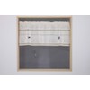 Narumikk Cafe Curtain sutettikyatto 45 cm Length 16 – 246 