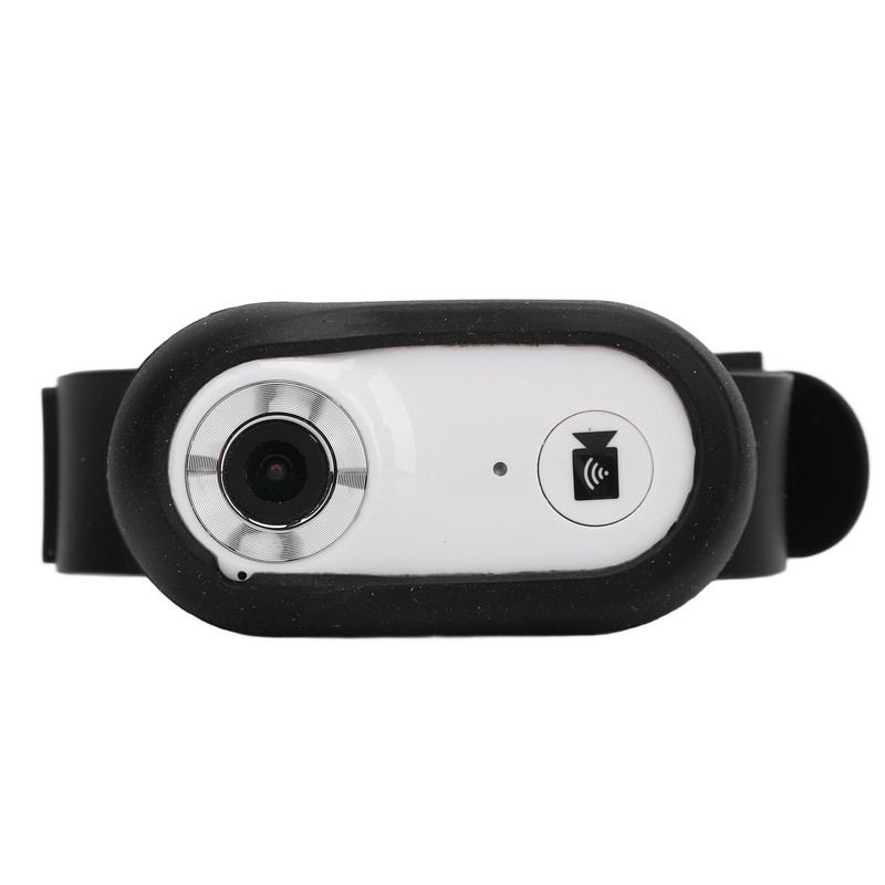 Cat Collar Camera 120 Deg Wide Angle HD Image Video