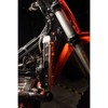 Tusk Digital Radiator Fan Kit Compatible with KTM 300 XC-W