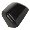 Mirror Cover Cap Black Exterior Rearview Side Mirror Housing for