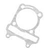 Mokuo 58.5MM GY6 Cylinder Gasket Kit for Chinese GY6 155CC