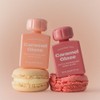 Alternative stereo Lip Potion Caramel Glaze Tint (Set/Single) (16 Colors)