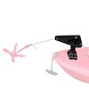 Anchor Lock,HUIOP Anchor Lock with Release System Side Deck Mount