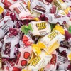 Fruit Chews Assorted Flavors, 2 Pounds Bulk