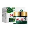Tea Tree Zits Cream 50g - Cream With Oil Control,