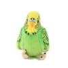 Teddys Rothenburg Cuddly Toy Budgie Tolly 12 cm Plush Toy