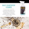 Dry-Treat Stain Proof Daily Countertop Cleaner - 1 Pint, RTU