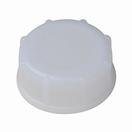 Doi Kinzokusei Kerosene Can Cap