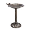 BACKYARD EXPRESSIONS PATIO · HOME · GARDEN 912449-WB Outdoor Garden