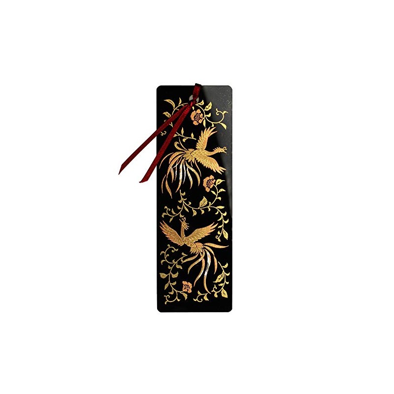 Mitani M13551 Makie Bookmark Phoenix