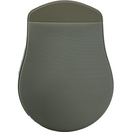 Pink Universal Stick-On Mouse Pouch Mouse Holder for Mouse Sleeve for Laptop Reusable Adhesive Storage Cover Office Worker Mouse Storage Bag, Mouse Pads, Mouse Pads and Wrist Rests