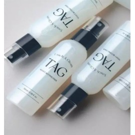 Too Cool For School 태그 벨벳 세팅 픽서 100ml / 메이크업 미스트 Tag Velvet Setting Fixer 100ml / Makeup Mist [Velvet Setting Fixer 100ml]