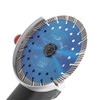 PRODIAMANT Diamond Cutting Disc B400 Eagle 230 x 22.2 mm