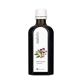 bath essence sandalwood