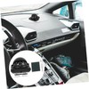 CHILDWEET Car Dashboard Compass Ball Compass for Accurate Navigation Durable